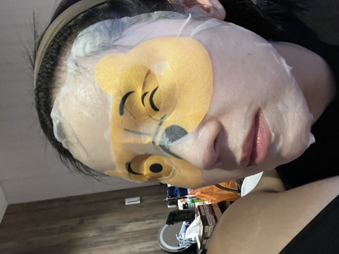 在台北拍攝的人物生活照片