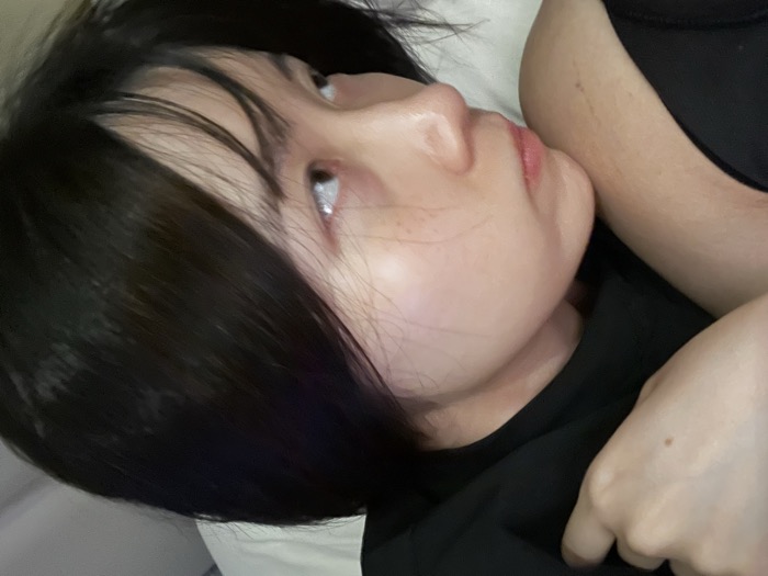 在香港拍攝的人物生活照片
